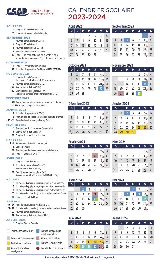 thumbnail calendrier scolaire 23 24 finale22